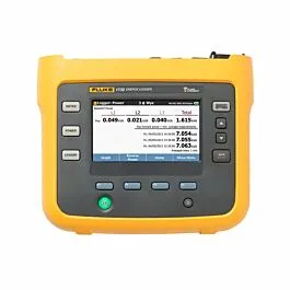 Fluke 1732/EUS Logger di Energia Trifase