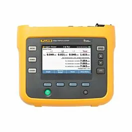 Fluke 1734/B Logger di Energia
