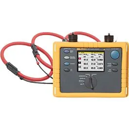 Logger di Potenza Fluke 1735