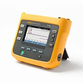 Logger di Potenza Trifase Fluke 1736