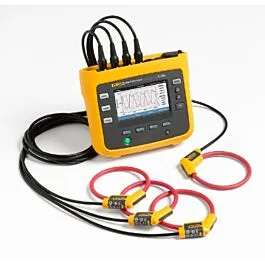 Logger di Energia Trifase Fluke 1736/EUS