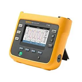 Logger di Energia Trifase Fluke 1738