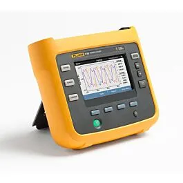 Logger di Energia Trifase Fluke 1738/B