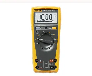 Multimetro Digitale Fluke 177
