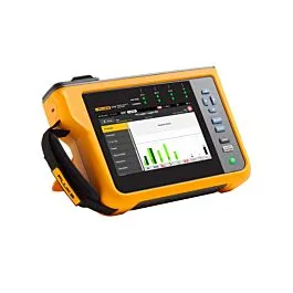 Analizzatore Qualità Alimentazione Fluke 1775 BASIC