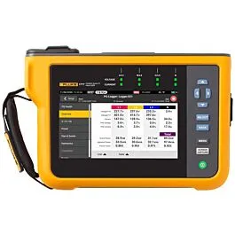 Fluke 1777/BASIC Analizzatore di Qualità dell'Energia Elettrica