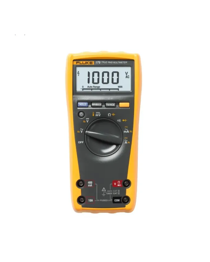 Multimetro Digitale Fluke 179/1AC2