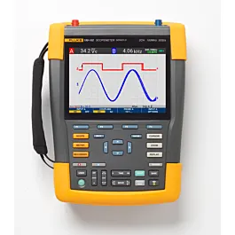 Fluke 190-102-III Scopemeter