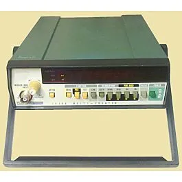 Contatore di Frequenza Fluke 1910A
