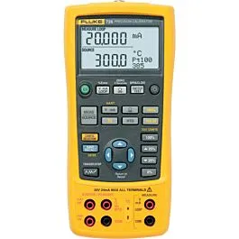 Calibratore processo multifunzione Fluke 25375CL