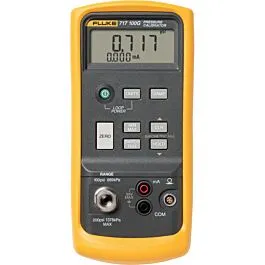 Calibratore pressione Fluke 717 1000G