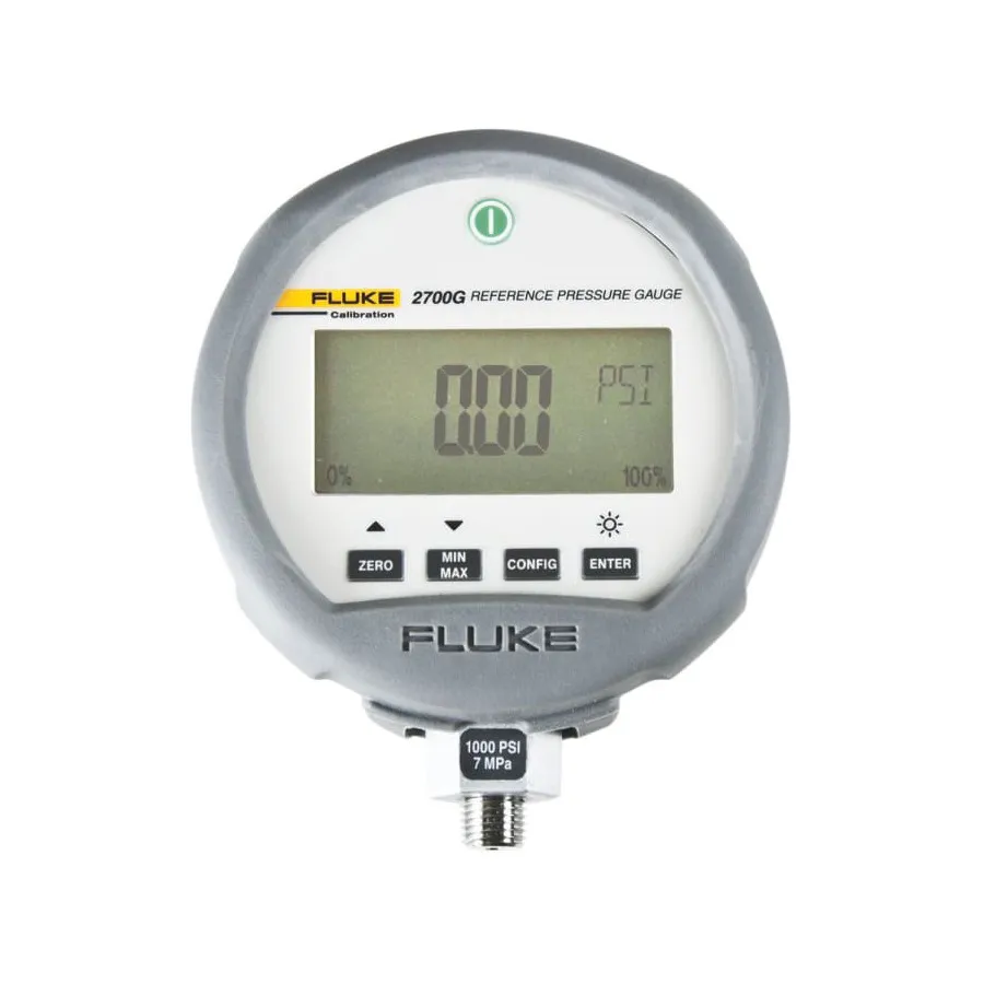 Fluke 2700G-BG3.5M Manometro di Pressione di Riferimento