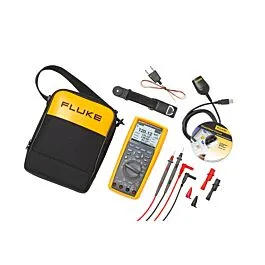 Kit Combo Fluke 289/FVF FlukeView Forms