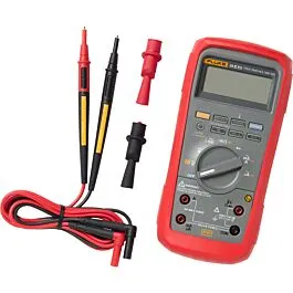 Multimetro Digitale Fluke 28IIEX True-RMS Intrinsecamente Sicuro