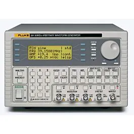 Generatore di Forme d'Onda Fluke 291-U 100 MS/s