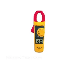 Multimetro digitale Fluke 322