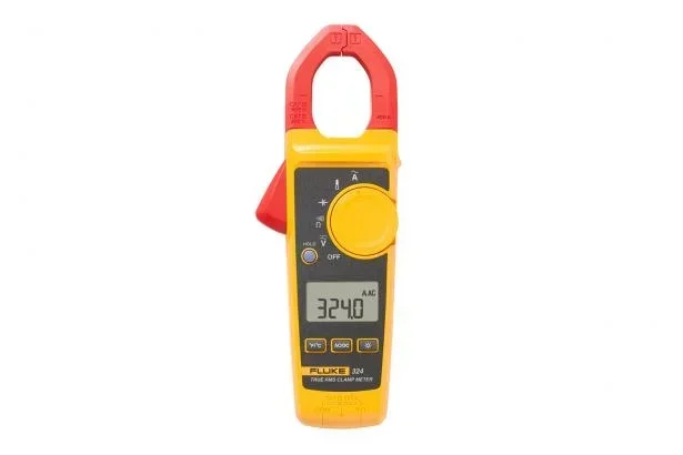 Pinza amperometrica True-RMS Fluke 324
