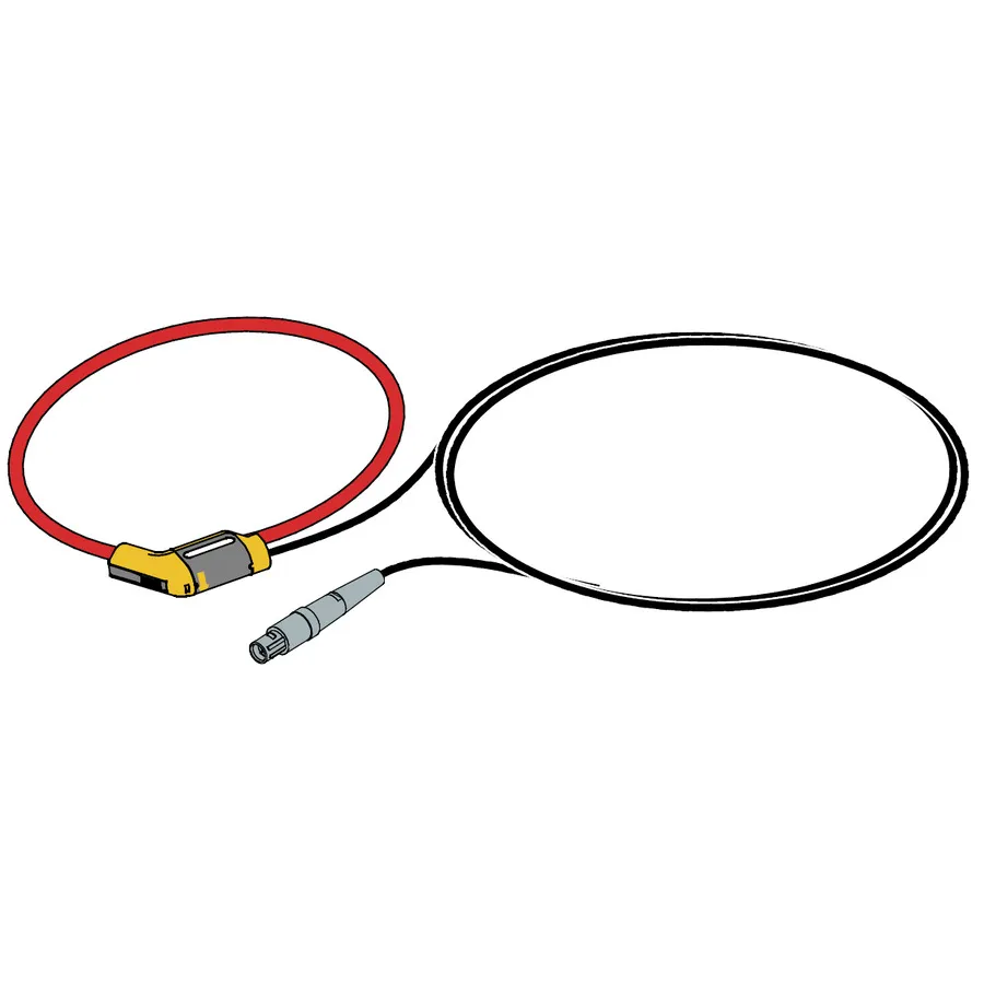 Sonda di corrente AC Fluke 3310-PR-TF-II 5000A