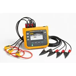 Fluke 3540 FC Monitor di potenza trifase