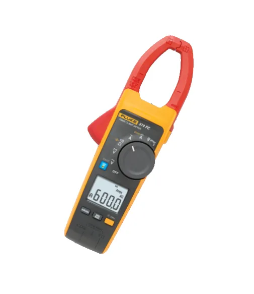 Pinza amperometrica Fluke 374 iFlex