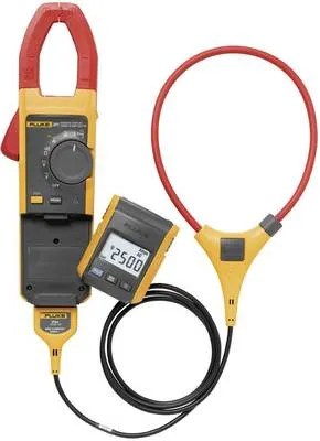 Fluke 381 Pinza Amperometrica con Display Remoto