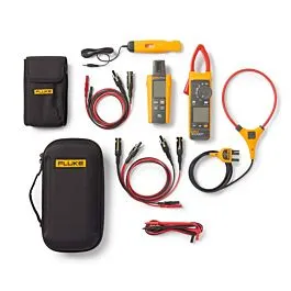 Kit di Installazione Solare Fluke 393-IRR-TLPV