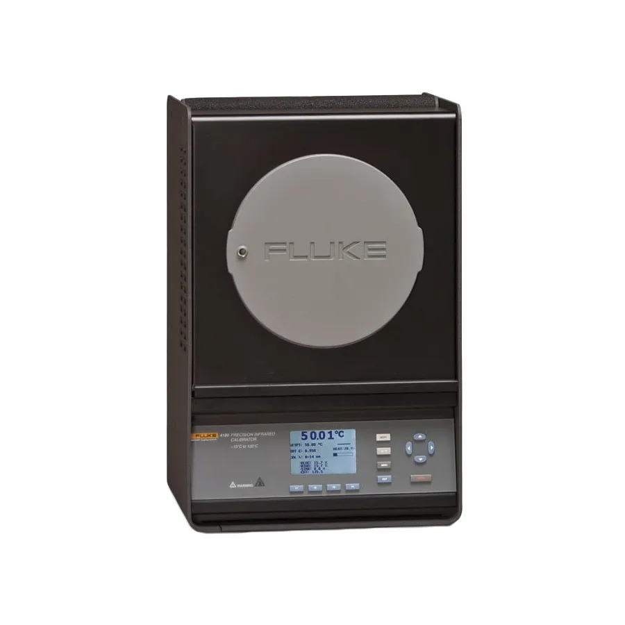 Fluke 4180-156 Calibratore Infrarosso