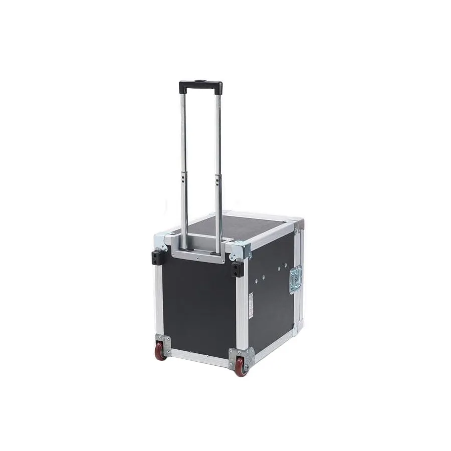 Fluke 4180-DCAS Custodia di Trasporto con Ruote