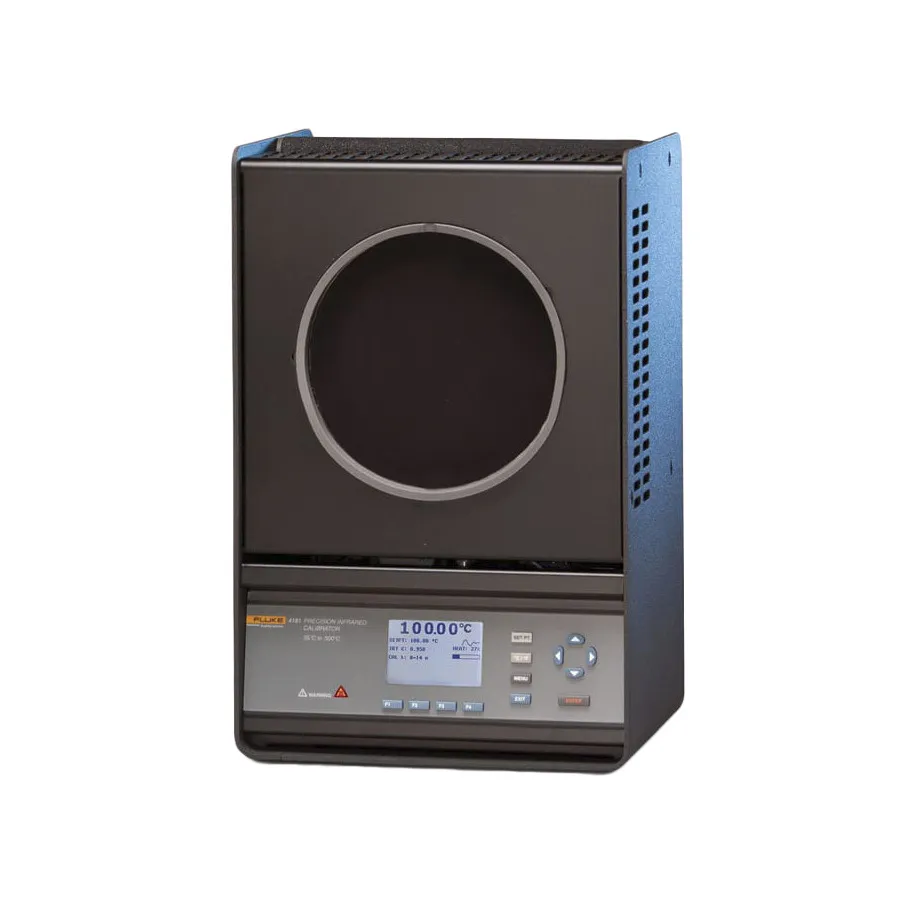 Fluke 4181-156 Calibratore Infrarosso
