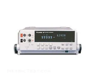 Fluke 45 Multimetro Analogico