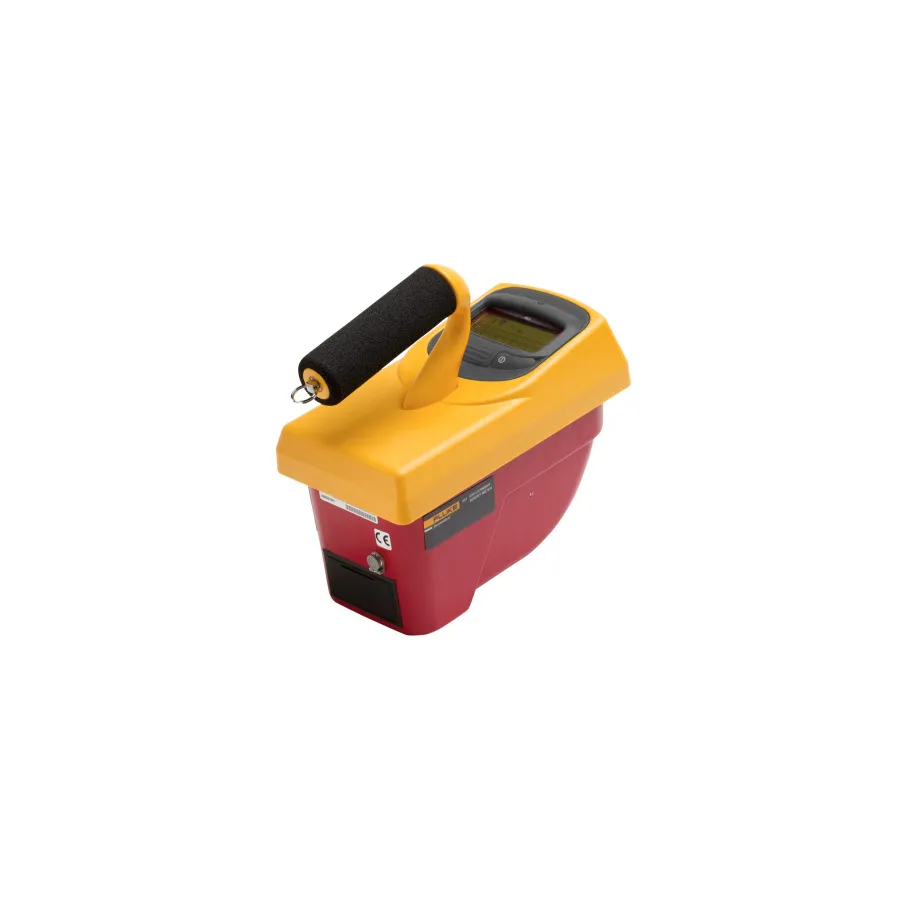 Misuratore di Indagine con Camera Ionica Pressurizzata Fluke 451P-RYR