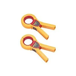 Fluke 45781EL Set di Pinze Selettivo/Senza Picchetto per Fluke 1623