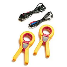 Fluke 45782EL Set di Pinze Selettivo/Senza Picchetto per Fluke 1625