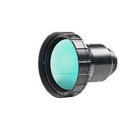 Lente Teleobiettivo a Infrarossi Fluke 4X-LENS