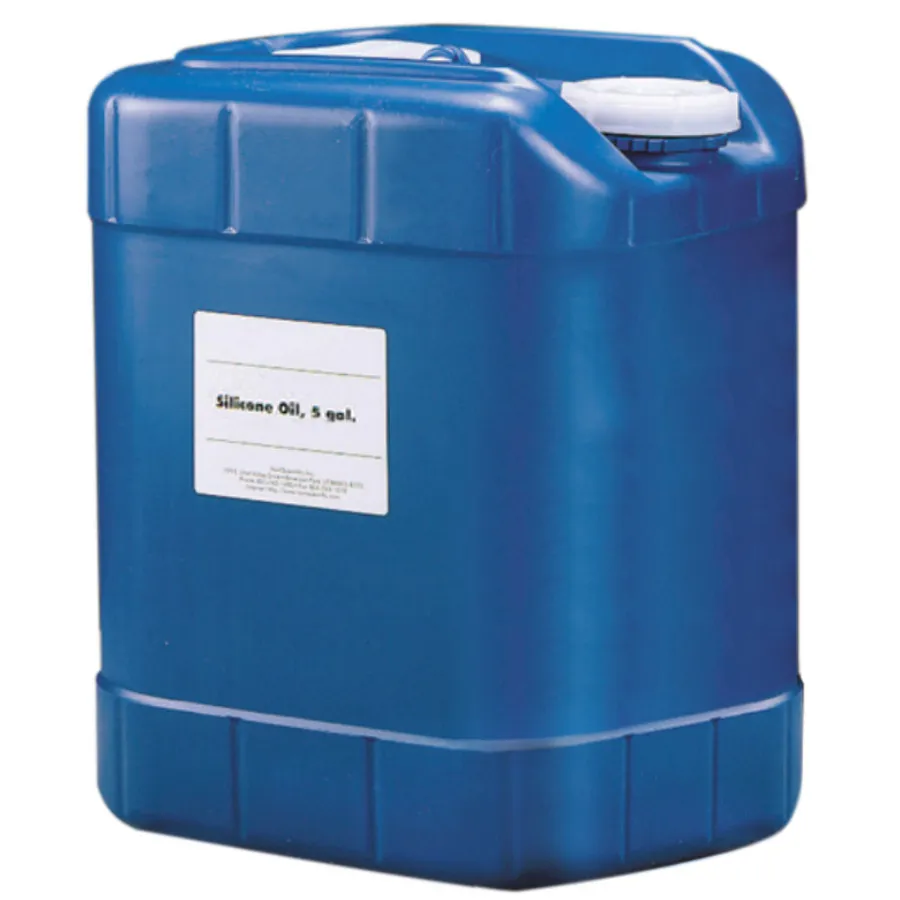 Olio di Silicone Fluke 5013-18.9L 200.20