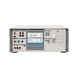 Fluke 5320A calibratore per tester elettrico