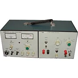 Standard di trasferimento termico Fluke 540B