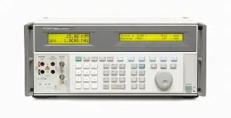 Fluke 5500A-SC Calibratore Oscilloscopio