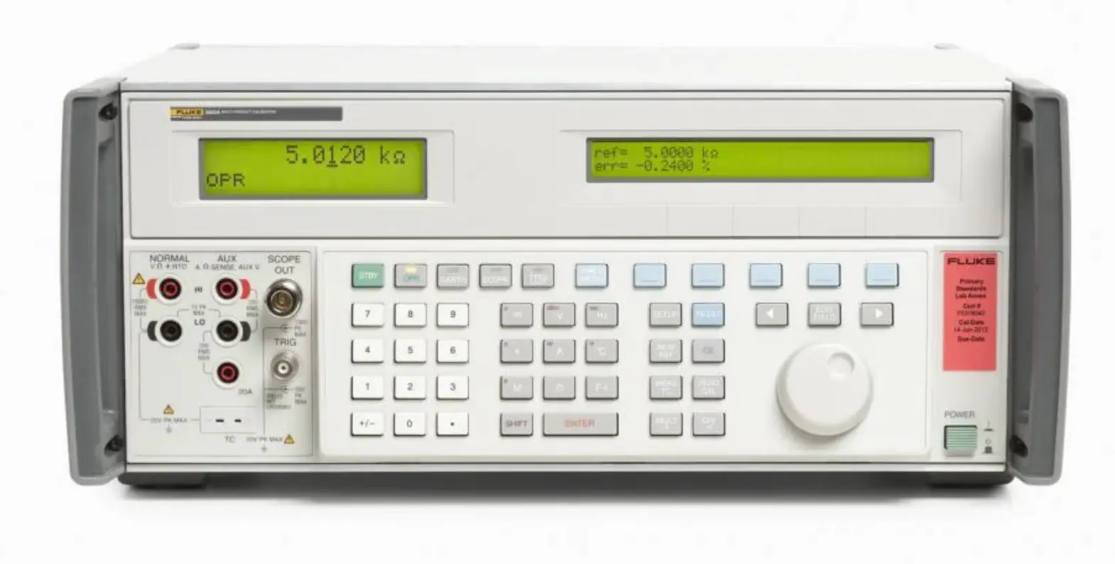 Fluke 5502A Calibratore Multi-Prodotto