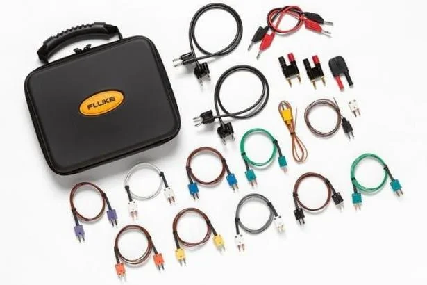 Fluke 5520A-525A Calibration Instrument