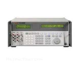 Fluke 5520A Calibratore Multifunzione