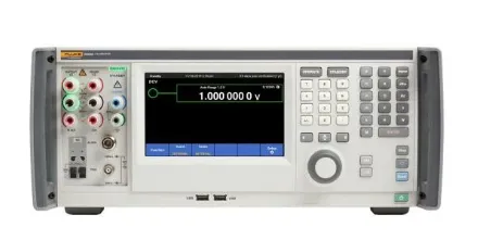 Fluke 5560A Calibratore Multi-Prodotto