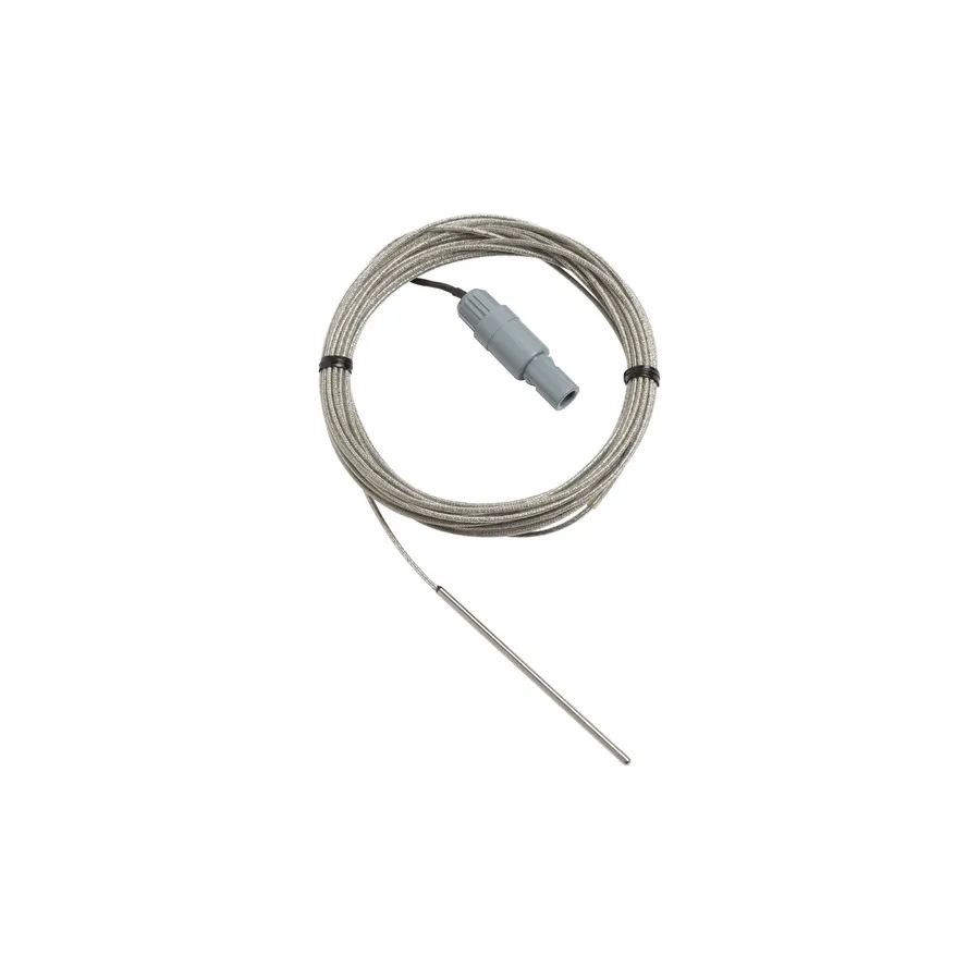 Termistore a perla di silicone Fluke 5611A-11-P