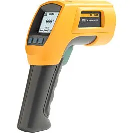 Termometro Infrarosso Doppio Laser Fluke 572-2
