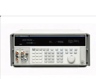 Fluke 5720A Calibratore Multifunzione