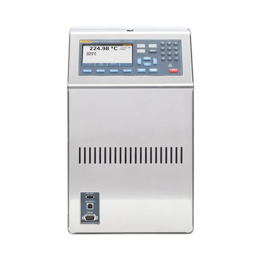 Fluke 6109A-156 Bagno di Calibrazione