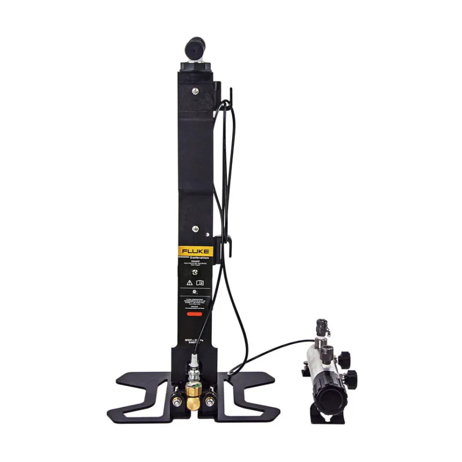 Kit Pompa di Prova Pneumatica Fluke 700HPPK-NPT