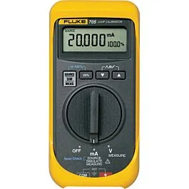 Fluke 705E Calibratore di Loop