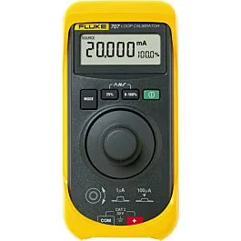 Calibratore di Loop mA Fluke 707E