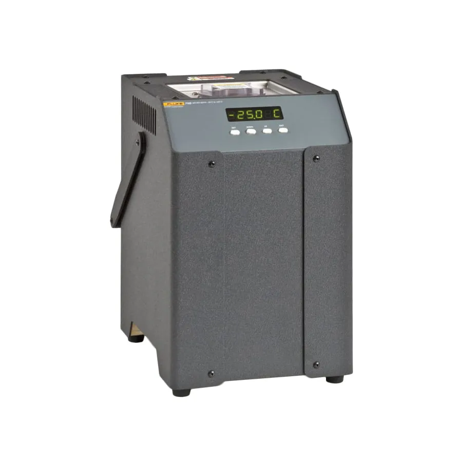 Fluke 7103-TR-156 Bagno di taratura